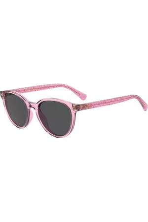 Chiara Ferragni CF 1008/S 35J/IR Occhiali da Sole Rosa per Donna