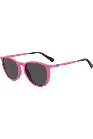 Chiara Ferragni CF 1005/S 35J/IR Occhiali da Sole Rosa per Donna