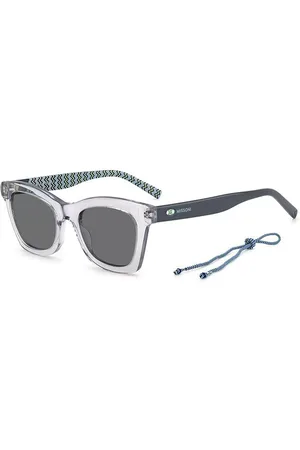 Missoni MMI 0089/S KB7/IR Occhiali da Sole Grigi per Donna