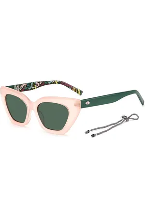 Missoni MMI 0088/S 35J/QT Occhiali da Sole Rosa per Donna