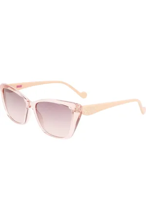 Liu Jo LJ3608S 610 Occhiali da Sole Rosa per Uomo