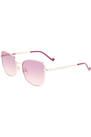 Liu Jo LJ3101S 770 Occhiali da Sole Rose-Oro per Uomo