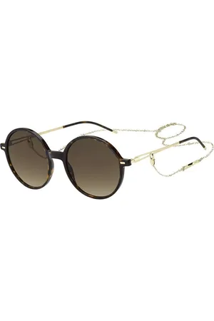 HUGO BOSS 1389/S 086/HA Occhiali da Sole Tartarugatishell per Donna
