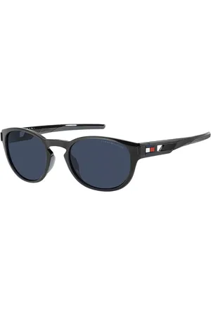 Tommy Hilfiger TH 1912/S KB7/KU Occhiali da Sole Grigi per Uomo