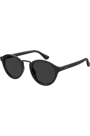 Havaianas ITAPARICA 807/IR Occhiali da Sole Neri per Uomo