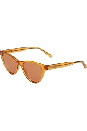 Benetton 5044 302 Occhiali da Sole Chiari per Donna