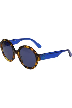 Benetton 5066 103 Occhiali da Sole Tartarugatishell per Donna