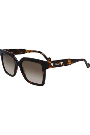 Liu Jo LJ771S 240 Occhiali da Sole Tartarugatishell per Donna