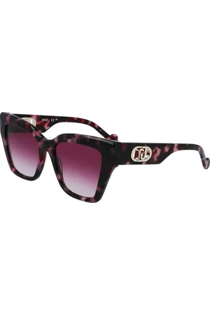 Liu Jo LJ777S 516 Occhiali da Sole Tartarugatishell per Donna