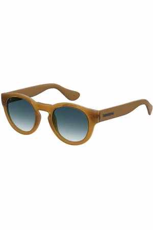 Havaianas TRANCOSO/M FT4/08 Occhiali da Sole Marroni per Uomo