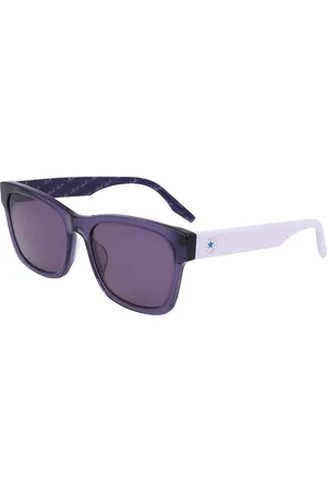 Converse CV501S ALL STAR 501 Occhiali da Sole Purple per Donna