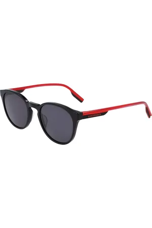 Converse CV503S DISRUPT 001 Occhiali da Sole Neri per Uomo