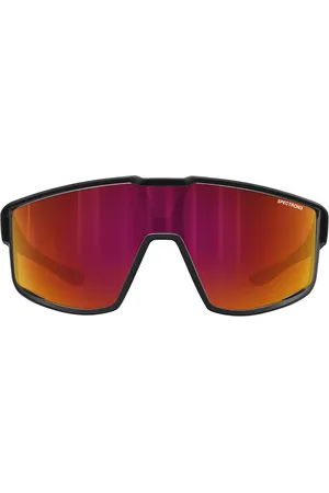 Julbo FURY J5311122 Occhiali da Sole Neri per Uomo