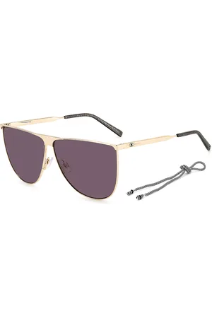 Missoni MMI 0125/S J5G/K2 Occhiali da Sole Oro per Donna