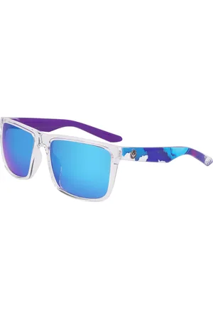 Dragon DR MERIDIEN LL POLAR Polarized 970 Occhiali da Sole Chiari per Uomo