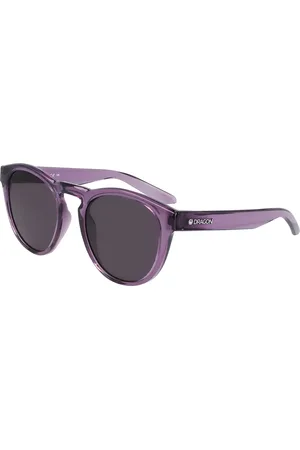 Dragon DR OPUS LL POLAR Polarized 516 Occhiali da Sole Purple per Uomo