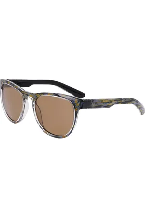 Dragon DR KAJ LL 960 Occhiali da Sole Neri per Uomo