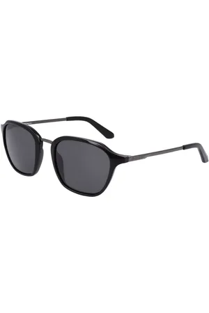 Dragon DR FALLON LL 001 Occhiali da Sole Neri per Uomo