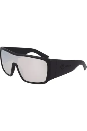 Dragon DR ROCKER LL ION 019 Occhiali da Sole Neri per Uomo