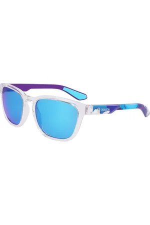 Dragon DR DUNE ATH LL ION 970 Occhiali da Sole Chiari per Uomo
