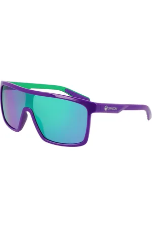 Dragon DR MOMENTUM LL ION 503 Occhiali da Sole per Uomo