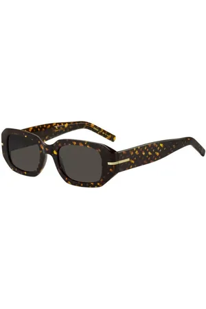 HUGO BOSS 1608/S 2VM/IR Occhiali da Sole Tartarugatishell per Donna