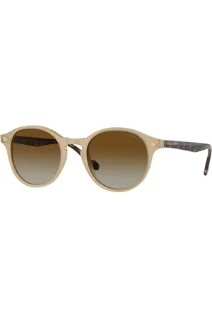 vogue Vogue Occhiali da Vista VO5327S Polarized W900T5 Occhiali da Sole Marroni per Uomo