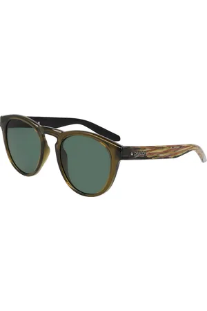 Dragon DR OPUS LL POLAR Polarized 314 Occhiali da Sole Verdi per Uomo