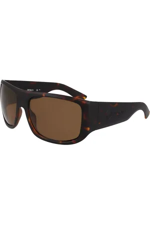 Dragon DR CALYPSO LL POLAR Polarized 246 Occhiali da Sole Tartarugatishell per Uomo