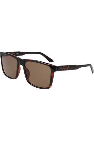 Dragon DR MERIDIEN UPCYCLED LL 240 Occhiali da Sole Tartarugatishell per Uomo