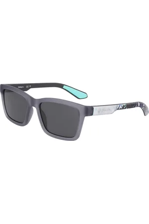 Dragon DR THORN ATH LL 034 Occhiali da Sole Grigi per Uomo
