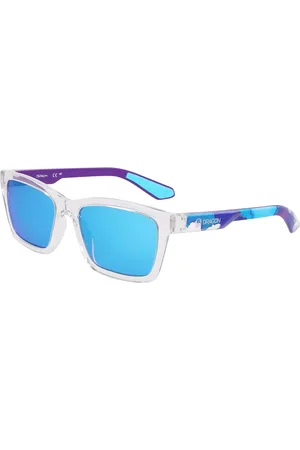 Dragon DR THORN ATH LL ION 970 Occhiali da Sole Chiari per Uomo