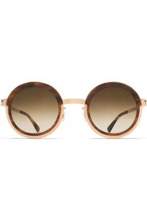 MYKITA Phillys 796 Occhiali da Sole Tartarugatishell per Donna