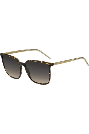 HUGO BOSS 1523/S HJV/PR Occhiali da Sole Tartarugatishell per Donna