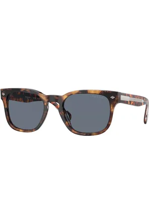 vogue Vogue Occhiali da Vista VO5571S Polarized 28194Y Occhiali da Sole Tartarugatishell per Uomo