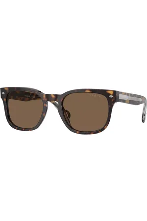 vogue Vogue Occhiali da Vista VO5571S W65673 Occhiali da Sole Tartarugatishell per Uomo