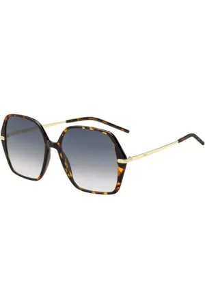HUGO BOSS 1660/S 2IK/9O Occhiali da Sole Tartarugatishell per Donna