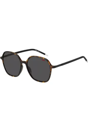 HUGO BOSS HG 1236/S 0UC/IR Occhiali da Sole Tartarugatishell per Donna