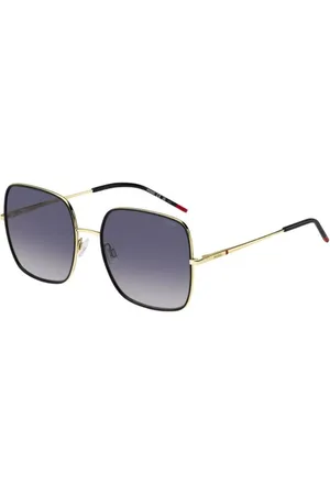 HUGO BOSS HG 1293/S RHL/9O Occhiali da Sole Oro per Donna
