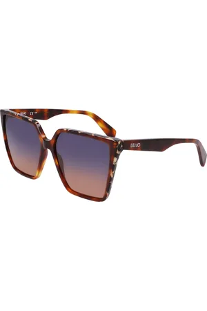 Liu Jo LJ798S 245 Occhiali da Sole Tartarugatishell per Donna