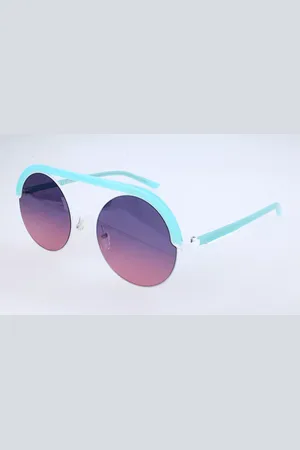 Oxydo OX PUNTO ALTO YF6 Occhiali da Sole Blu per Uomo