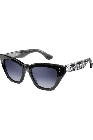 Oxydo OX 1085/FB/S GD7/IC Occhiali da Sole Neri per Donna