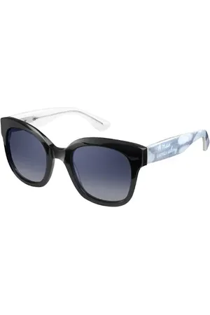 Oxydo OX 1069/FB/S GE2/IC Occhiali da Sole Neri per Donna