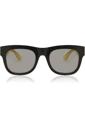 Oxydo OX 1087/S CE0/3C Occhiali da Sole Gialli per Uomo