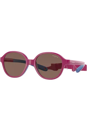 vogue Vogue Occhiali da Vista VJ2012 per Bambino 256873 Occhiali da Sole Rosa per Bambino