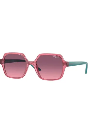 vogue Vogue Occhiali da Vista VJ2006 per Bambino 276620 Occhiali da Sole Rossi per Bambino
