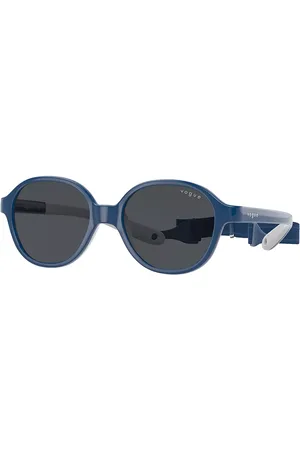 vogue Vogue Occhiali da Vista VJ2012 per Bambino 297487 Occhiali da Sole Blu per Bambino
