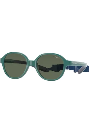 vogue Vogue Occhiali da Vista VJ2012 per Bambino 297571 Occhiali da Sole Verdi per Bambino