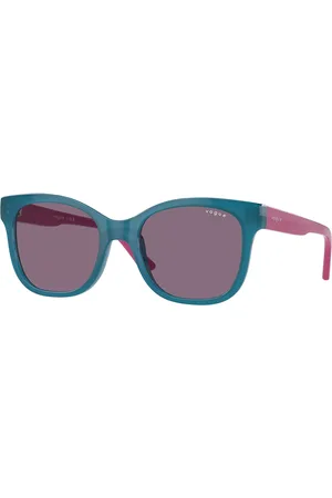vogue Vogue Occhiali da Vista VJ2023 per Bambino 31281A Occhiali da Sole Blu per Bambino