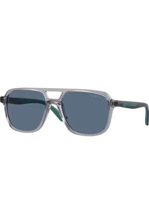 vogue Vogue Occhiali da Vista VJ2024 per Bambino 309980 Occhiali da Sole Grigi per Bambino